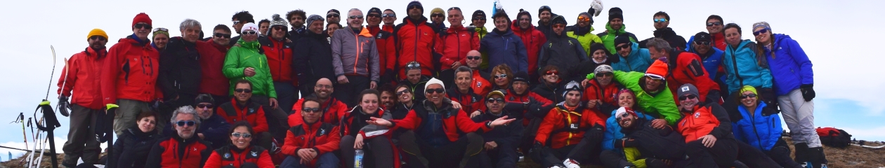 Scuola di Scialpinismo