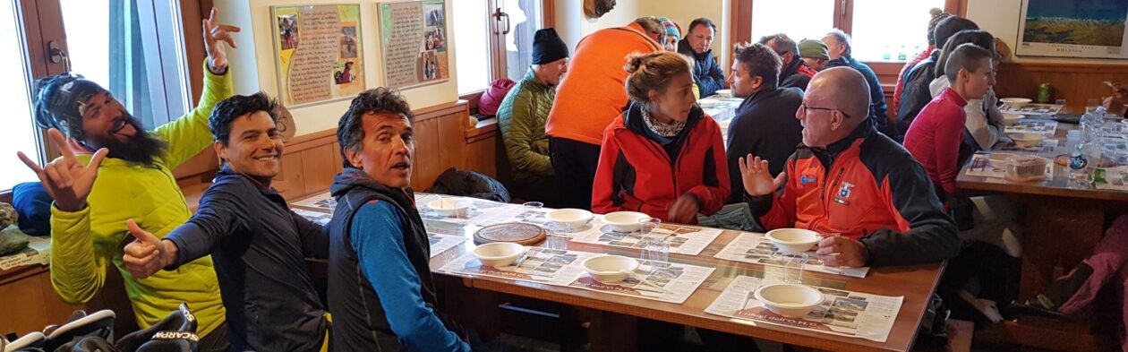 Scuola di Scialpinismo