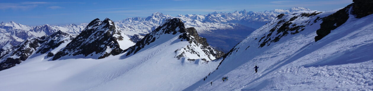 Scuola di Scialpinismo