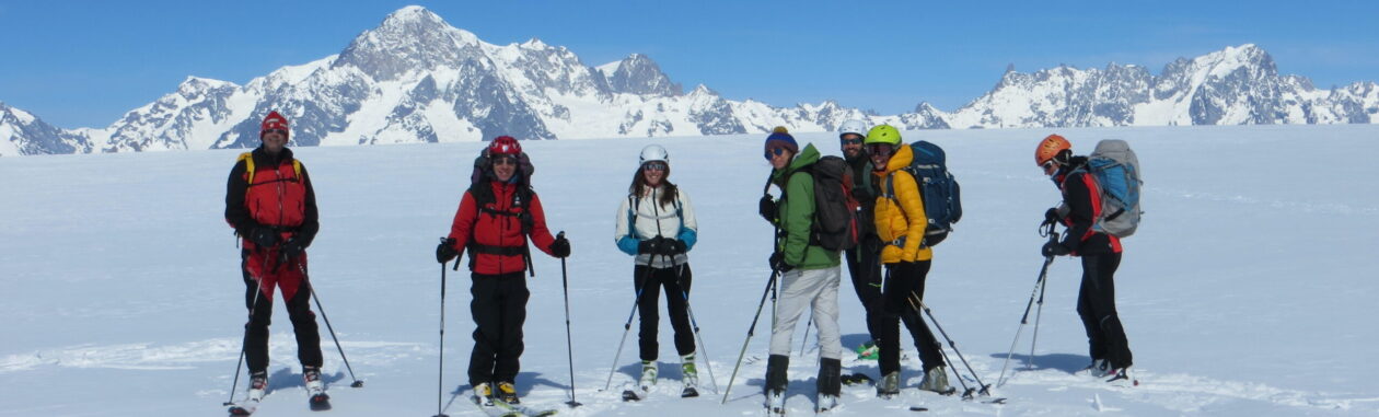 Scuola di Scialpinismo