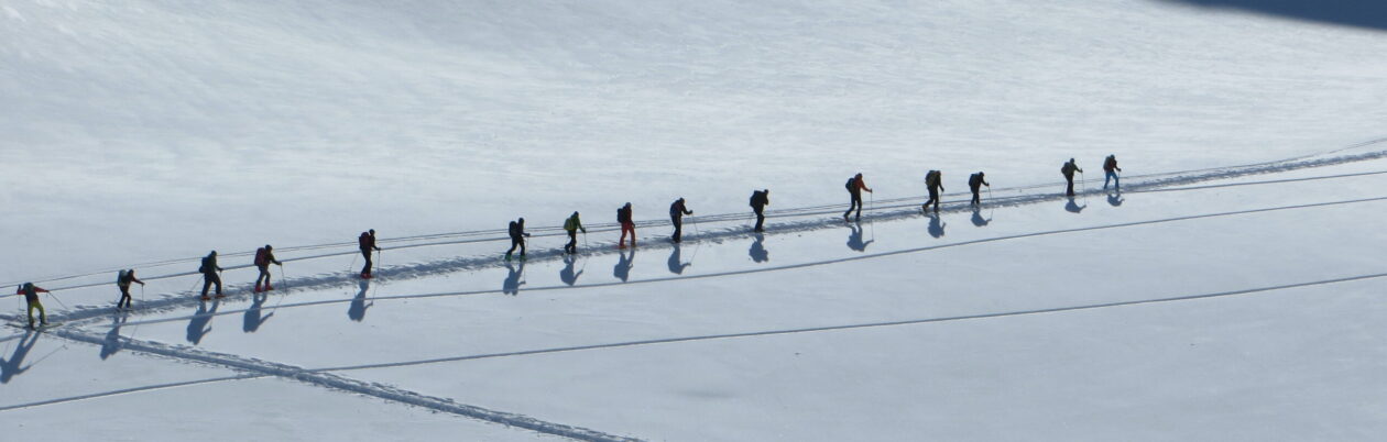 Scuola di Scialpinismo