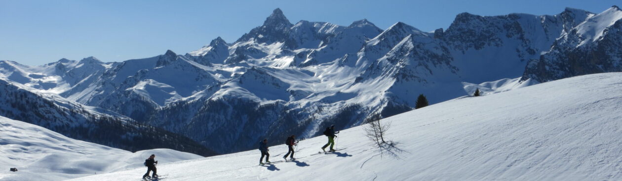Scuola di Scialpinismo