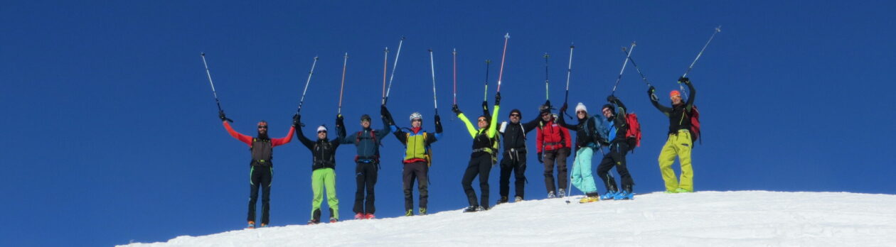 Scuola di Scialpinismo